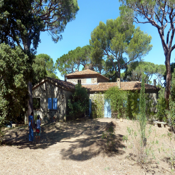 Offres de vente Villa Gassin 83580