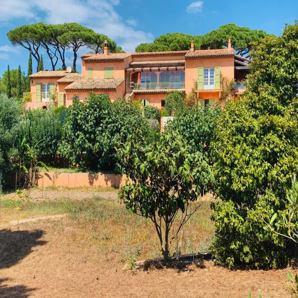 Offres de vente Villa Ramatuelle 83350