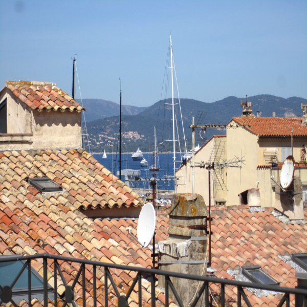Offres de vente Appartement Saint-Tropez 83990