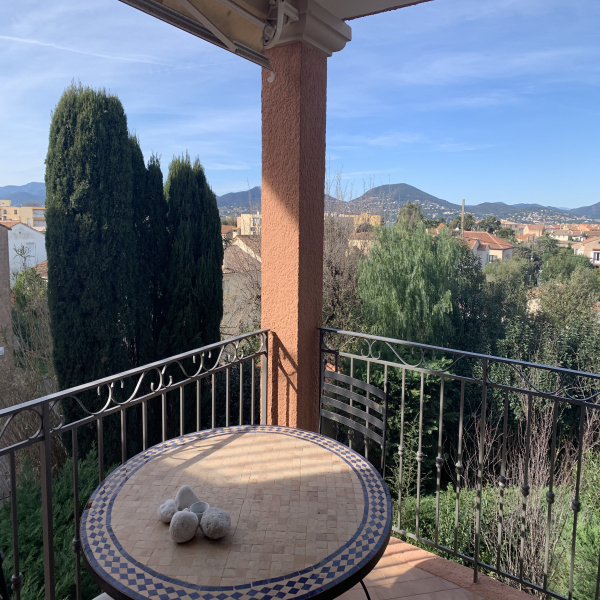 Offres de vente Appartement Saint-Tropez 83990