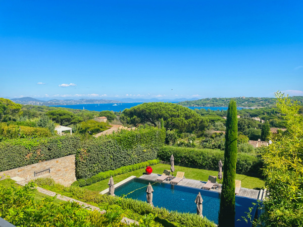 Offres de vente Villa Saint-Tropez 83990
